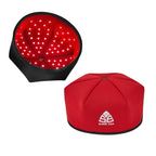 GORRO DE LUZ LED, ESTIMULADOR CAPILAR DESDE LA RAIZ