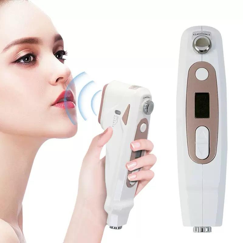 Mini HIFU Profesional Doméstico Hello Skin - Lifting Facial
