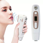 Mini HIFU Profesional Doméstico Hello Skin - Lifting Facial
