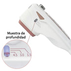 Mini HIFU Profesional Doméstico Hello Skin - Lifting Facial