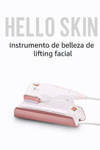 Mini HIFU Profesional Doméstico Hello Skin - Lifting Facial
