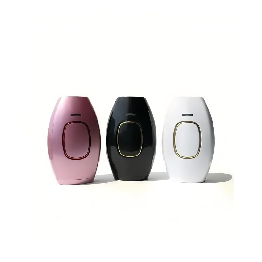 Depiladora Láser IPL 5 Niveles de Intensidad - Tratamiento Profesional