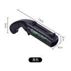 Destapador Lanzador de Chapas Cap Gun